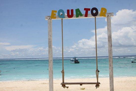 Equator Beach Club