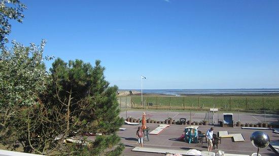 Minigolf Rantum