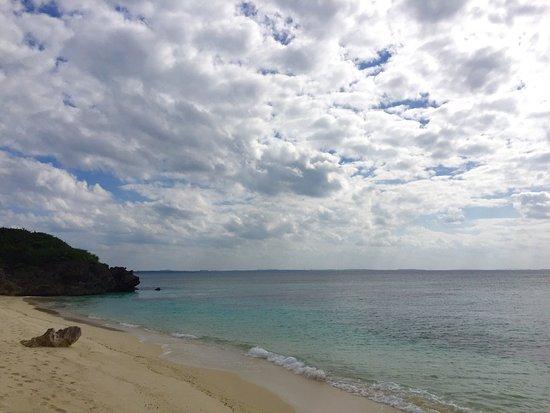 Arasshisuhida Beach