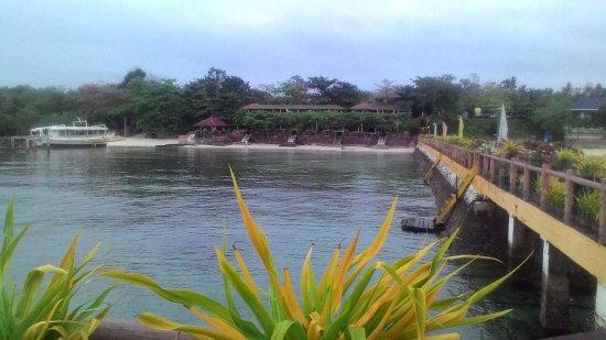 Golden Bay Beach Resort and Spa