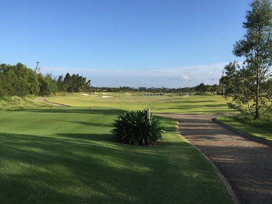 Yalong Bay Golf Club
