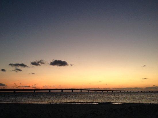 Turiba Sunset Beach