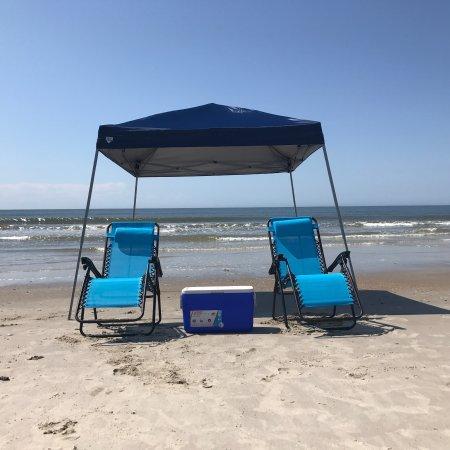 The Oak Island Experience
