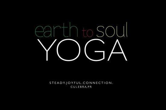 Earth to Soul Yoga