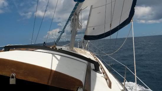 Sail Culebra
