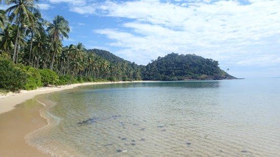Wai Chaek Beach