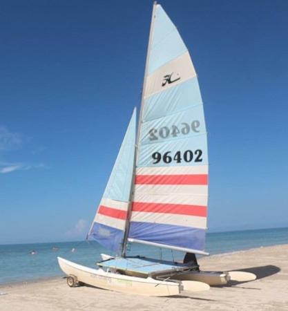 Koh Chang Sailing Club
