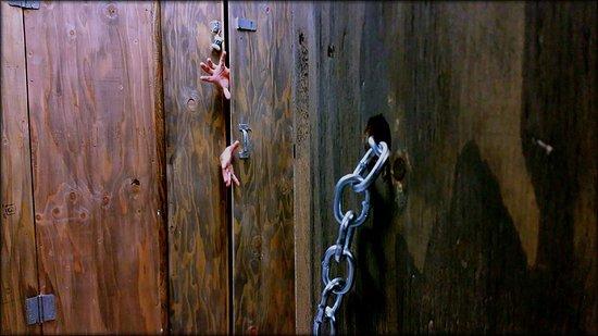 The Unlockables Puzzle Room Experience