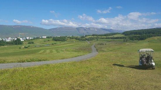Akureyri Golf Club