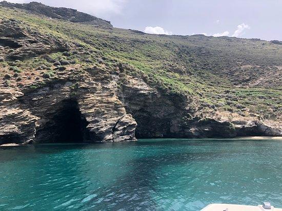 Andros Riva Rental