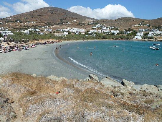 Agia Kyriaki Beach