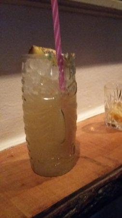 Sivillaki Cocktail bar