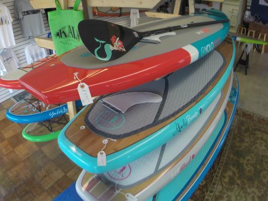 Brookside Paddlesports