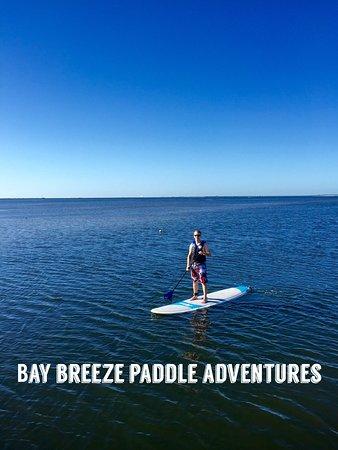 Bay Breeze Paddle Adventures