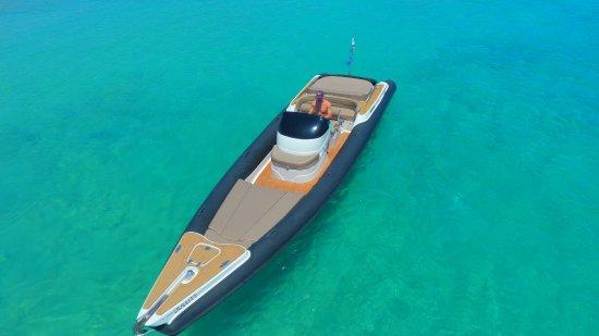 Mythical Cruises