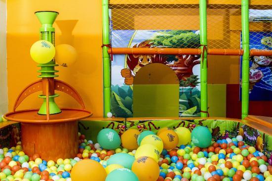 Kidz Town