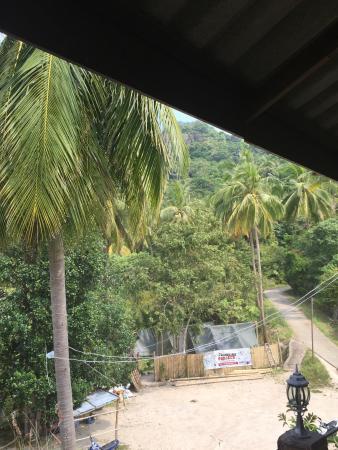 Koh Tao Climbing Project
