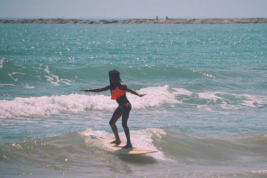 Southern Surf Schools