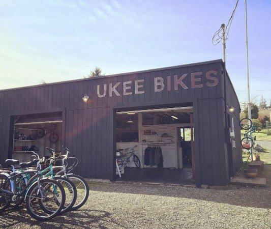 Ukee Bikes