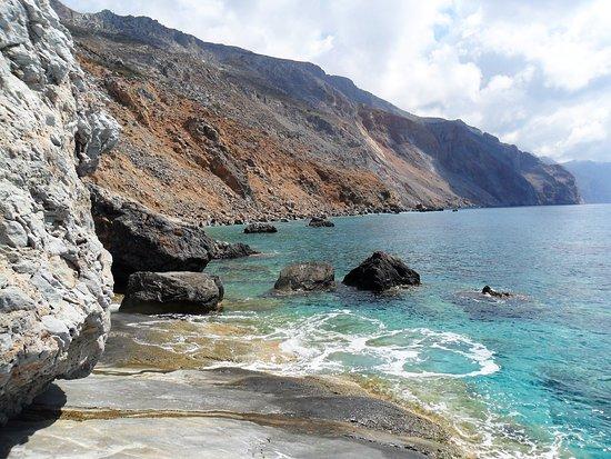 Chalara Beach