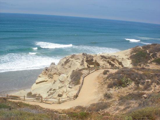 Razor Point and Beach Trail Loop