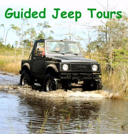 South Florida Outdoor Adventures