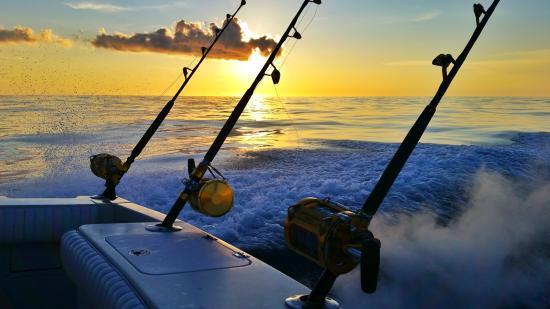 East End Trophy Sportfishing