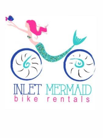 Inlet Mermaid Bicycle Rentals