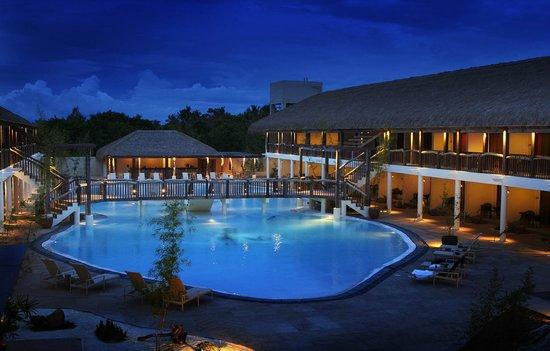 Submariner Diving Center Panglao
