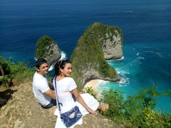 Nusa Penida Trip