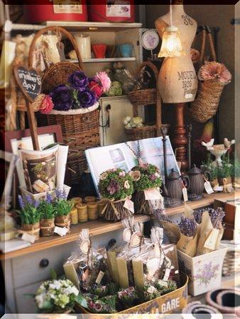 Amami Heart Market