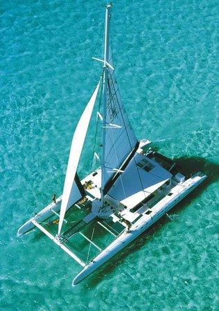 Blue Yacht Club