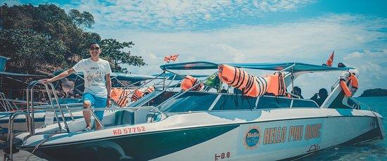 Hello Phu Quoc