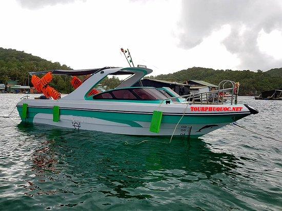 Tour Du Lich Phu Quoc
