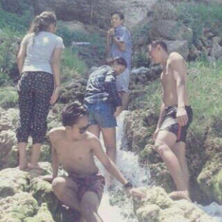 Melali Nusa Penida