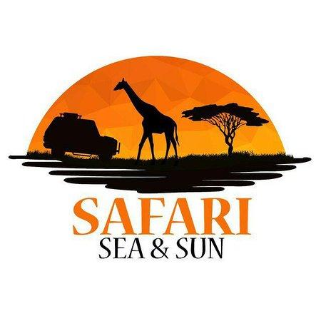 Safari Sea and Sun