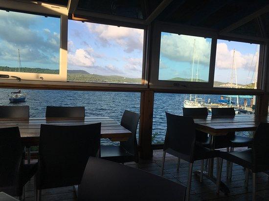 Culebra Ferry