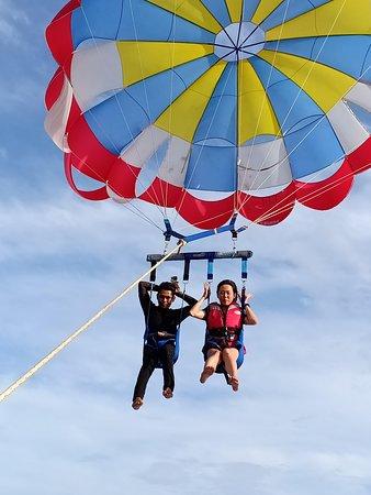 Isana Sea Sports