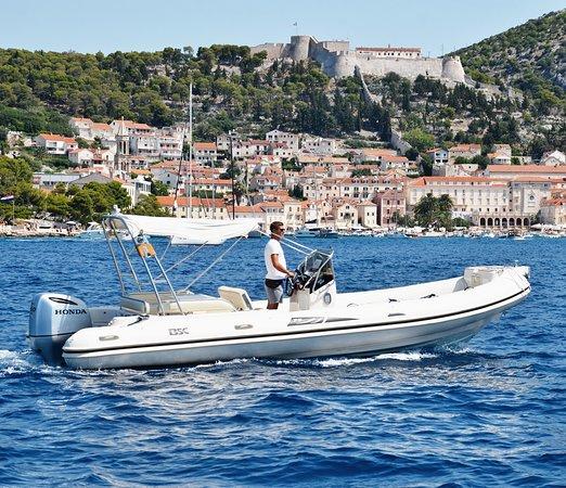 Marina Hvar