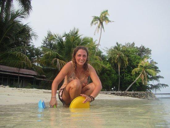 Nautika Karimunjawa