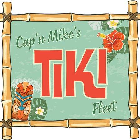 Cap'n Mike's Tiki Fleet