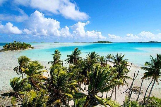Rangiroa Excursion