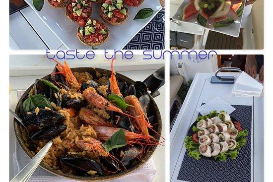 Mykonos Sea Excursions