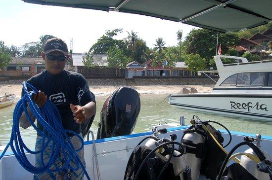 Lembongan Scuba