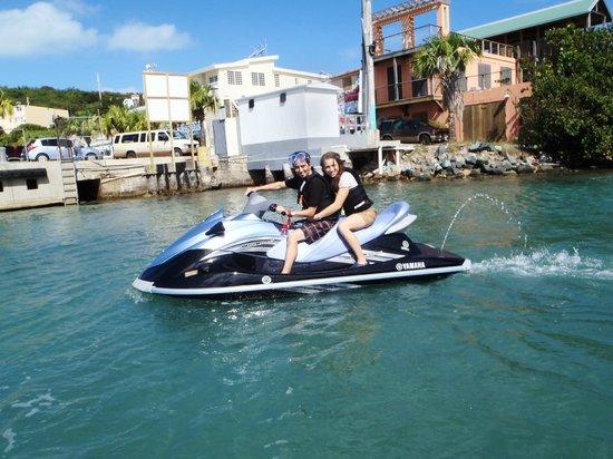 Culebra Eco Tours