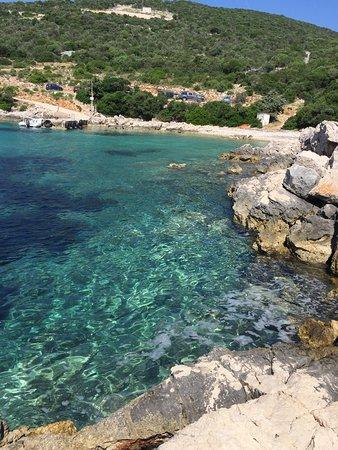 Segway Mali Losinj