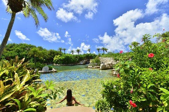 Shigira Hot Spring