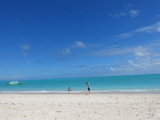 Okaneku Beach