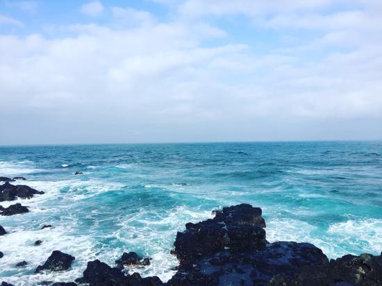 Ly Son Island