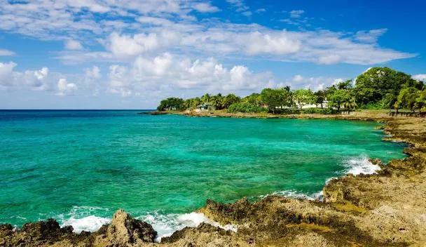 San Andrés